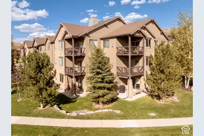14275 N Buck Horn Trl #41B, Heber City, UT 84032 - Photo 5