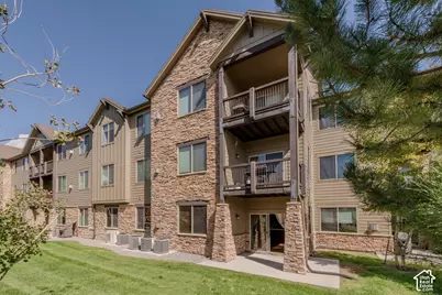 14275 N Buck Horn Trl #41B, Heber City, UT 84032 - Photo 7