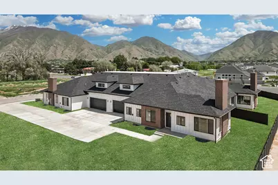 1631 W Century Ln S #B, Mapleton, UT 84664 - Photo 1