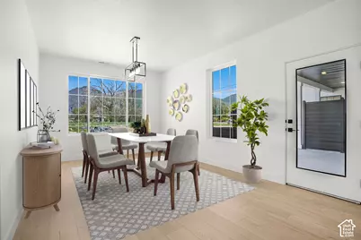 1631 W Century Ln S #B, Mapleton, UT 84664 - Photo 5