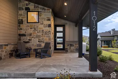 1012 W Vissen Way #78, Heber City, UT 84032 - Photo 5