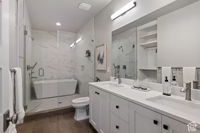 1012 W Vissen Way #78, Heber City, UT 84032 - Photo 17