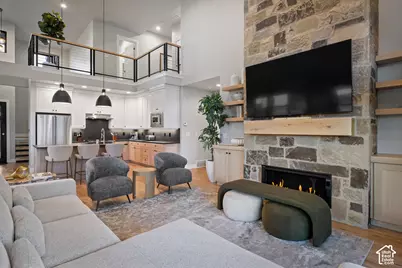 1012 W Vissen Way #78, Heber City, UT 84032 - Photo 9