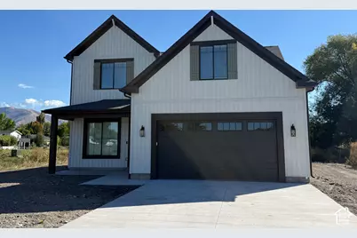 658 W 500 S, Logan, UT 84321 - Photo 1