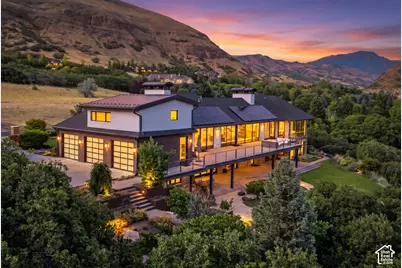 350 E Capitol Oaks Ln, Salt Lake City, UT 84103 - Photo 3