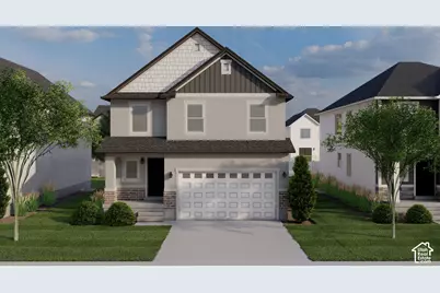 814 N Boseman Way #722, Saratoga Springs, UT 84045 - Photo 1