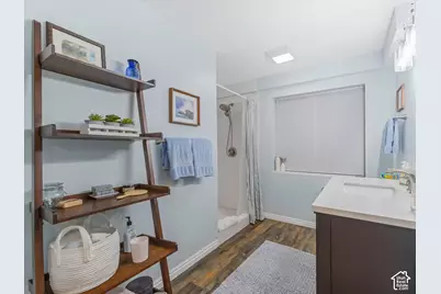 1652 E 4190 S, Millcreek, UT 84124 - Photo 25