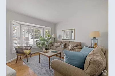 1652 E 4190 S, Millcreek, UT 84124 - Photo 5