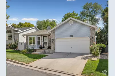 1652 E 4190 S, Millcreek, UT 84124 - Photo 3