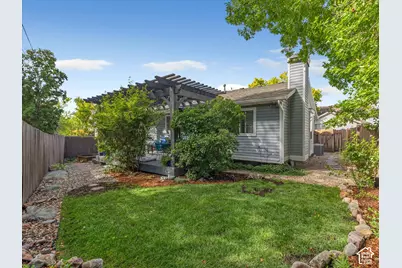 1652 E 4190 S, Millcreek, UT 84124 - Photo 33