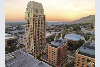 55 W South Temple St #404, Salt Lake City, UT 84101 - Photo 43