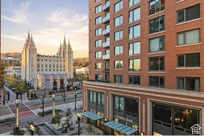 55 W South Temple St #404, Salt Lake City, UT 84101 - Photo 25