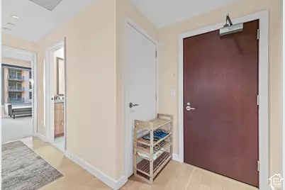 55 W South Temple St #404, Salt Lake City, UT 84101 - Photo 9