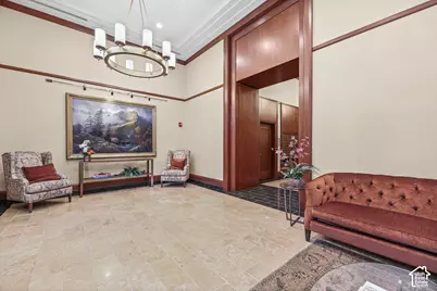 55 W South Temple St #404, Salt Lake City, UT 84101 - Photo 5