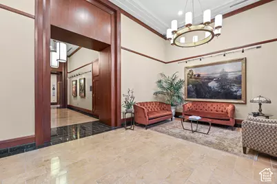 55 W South Temple St #404, Salt Lake City, UT 84101 - Photo 3