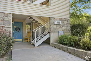 3845 S Canyon River Way, South Salt Lake, UT 84119 - Photo 3