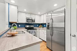 3845 S Canyon River Way, South Salt Lake, UT 84119 - Photo 9