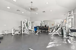 3845 S Canyon River Way, South Salt Lake, UT 84119 - Photo 33