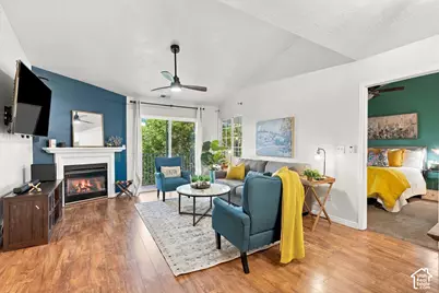 3845 S Canyon River Way #3, South Salt Lake, UT 84119 - Photo 5