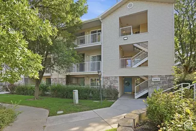 3845 S Canyon River Way #3, South Salt Lake, UT 84119 - Photo 1