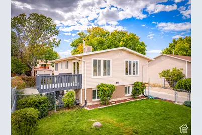 4326 S Early Duke St, West Valley, UT 84120 - Photo 5
