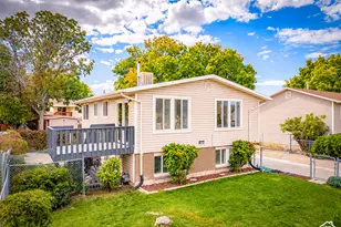 4326 S Early Duke St, West Valley, UT 84120 - Photo 1