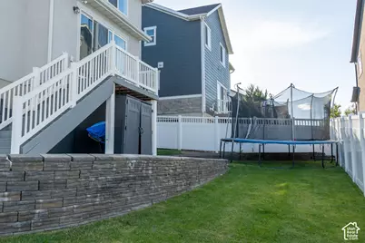 4266 W Rex Peak Way, Herriman, UT 84096 - Photo 61