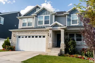4266 W Rex Peak Wy, Herriman, UT 84096 - Photo 3
