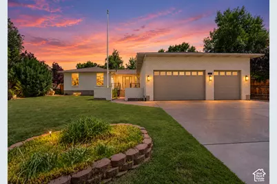 2096 E Linden Cir S, Holladay, UT 84121 - Photo 1