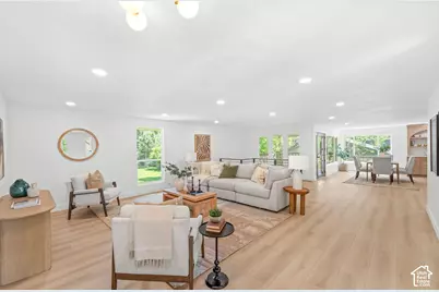 2096 E Linden Cir S, Holladay, UT 84121 - Photo 3
