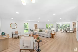 2096 E Linden Cir S, Holladay, UT 84121 - Photo 3