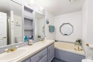 60 N 3910 W, Hurricane, UT 84737 - Photo 17