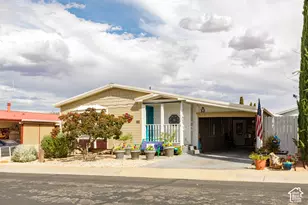 60 N 3910 W, Hurricane, UT 84737 - Photo 3