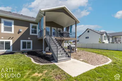 3937 W 2400 N, Plain City, UT 84404 - Photo 35