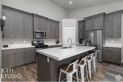 3937 W 2400 N, Plain City, UT 84404 - Photo 13