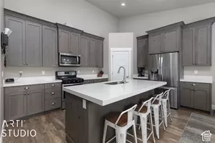3937 W 2400 N, Plain City, UT 84404 - Photo 13