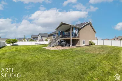 3937 W 2400 N, Plain City, UT 84404 - Photo 37