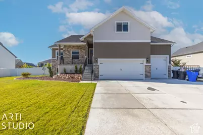 3937 W 2400 N, Plain City, UT 84404 - Photo 5