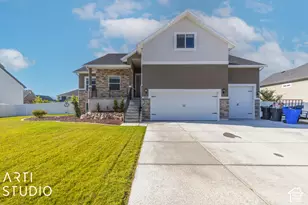 3937 W 2400 N, Plain City, UT 84404 - Photo 5
