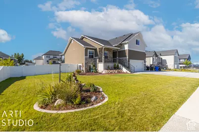 3937 W 2400 N, Plain City, UT 84404 - Photo 3