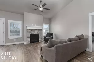 3937 W 2400 N, Plain City, UT 84404 - Photo 9