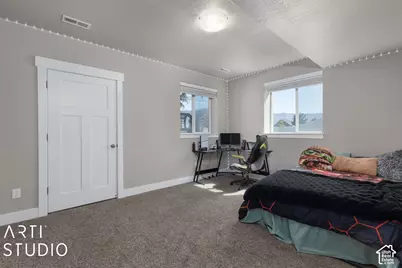3937 W 2400 N, Plain City, UT 84404 - Photo 31