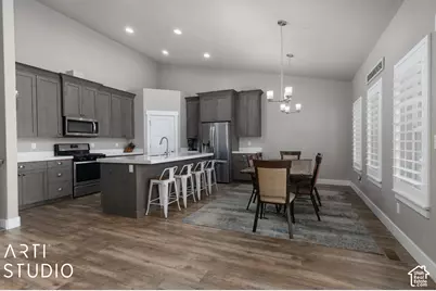 3937 W 2400 N, Plain City, UT 84404 - Photo 11