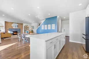 1034 W Molly Pitcher Circle, Bluffdale, UT 84065 - Photo 15