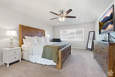 1034 W Molly Pitcher Cir, Bluffdale, UT 84065 - Photo 23