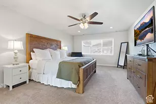 1034 W Molly Pitcher Circle, Bluffdale, UT 84065 - Photo 23
