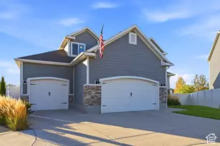 1034 W Molly Pitcher Circle, Bluffdale, UT 84065 - Photo 3