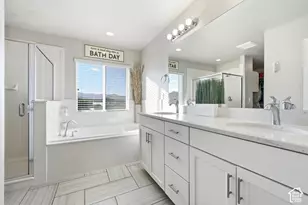 1034 W Molly Pitcher Circle, Bluffdale, UT 84065 - Photo 25