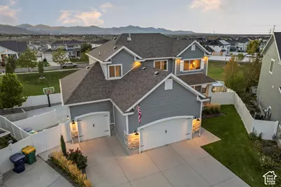 1034 W Molly Pitcher Cir, Bluffdale, UT 84065 - Photo 7