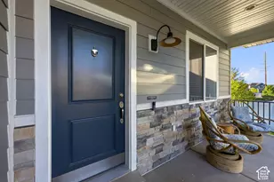 1034 W Molly Pitcher Circle, Bluffdale, UT 84065 - Photo 9